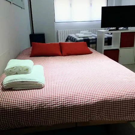 Appartement Apartamento Jarisan - ¡recomendado! Alta Demanda *