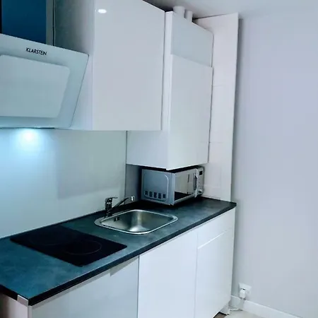 Apartamento Jarisan - ¡recomendado! Alta Demanda Salamanque
