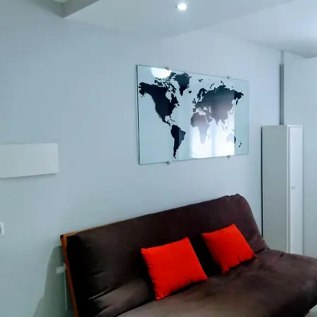 Apartamento Jarisan - ¡recomendado! Alta Demanda *