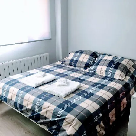 Apartamento Jarisan - ¡recomendado! Alta Demanda Appartement *