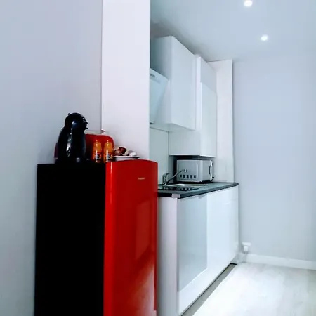 Apartamento Jarisan - ¡recomendado! Alta Demanda * Salamanque