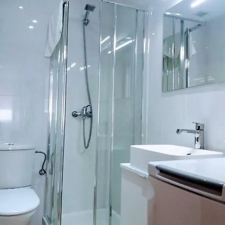 Appartement Apartamento Jarisan - ¡recomendado! Alta Demanda Salamanque