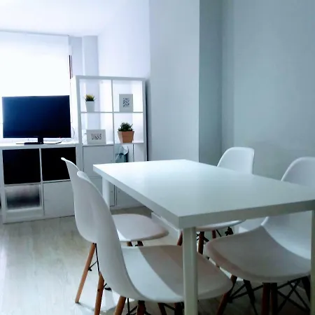 Apartamento Jarisan - ¡recomendado! Alta Demanda Salamanque