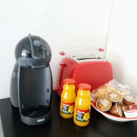 Appartement Apartamento Jarisan - ¡recomendado! Alta Demanda