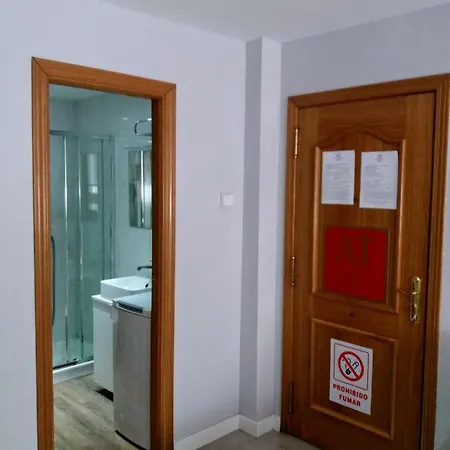 Appartement Apartamento Jarisan - ¡recomendado! Alta Demanda *