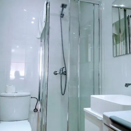 Appartement Apartamento Jarisan - ¡recomendado! Alta Demanda